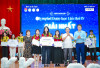 Vòng chung kết cuộc thi Olympiad Dược học lần thứ IV năm 2025, chủ đề “Kháng sinh kháng khuẩn”