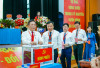 Tổ chức thành công Đại hội đại biểu Đảng bộ Trường Đại học Y Dược Thái Bình lần thứ XXV, nhiệm kỳ 2025-2030