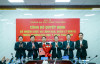 Công bố và trao Quyết đinh bổ nhiệm cán bộ lãnh đạo, quản lý đơn vị thuộc Trường Đại học Y Dược Thái Bình