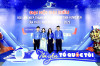 Đoàn Thanh niên – Hội Sinh viên Trường dự Đại hội đại biểu Hội Liên hiệp Thanh niên Việt Nam tỉnh Hưng Yên lần thứ I, nhiệm kỳ 2026 – 2029