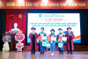Lễ tốt nghiệp lưu học sinh nước CHDCND Lào, Vương quốc Campuchia, Cộng hòa Mô-dăm-bích và Hàn Quốc năm 2026