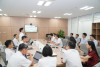 Bệnh viện Bạch Mai cơ sở Ninh Bình tiếp nhận sinh viên - học viên Trường Đại học Y Dược Thái Bình sang học tập trong năm học 2026-2027