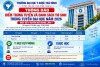 Thông báo điểm trúng tuyển và danh sách thí sinh trúng tuyển đại học năm 2026 (Đợt xét tuyển bổ sung lần 1)
