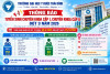 Thông báo tuyển sinh Chuyên khoa cấp I, Chuyên khoa cấp II đợt 3 năm 2026