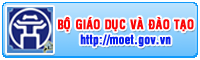 Bộ GD&ĐT