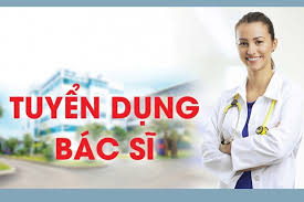 Bệnh viện Phục hồi chức năng Thanh Hóa thông báo tuyển dụng bác sĩ